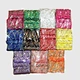 Embroidery Lace Fabric